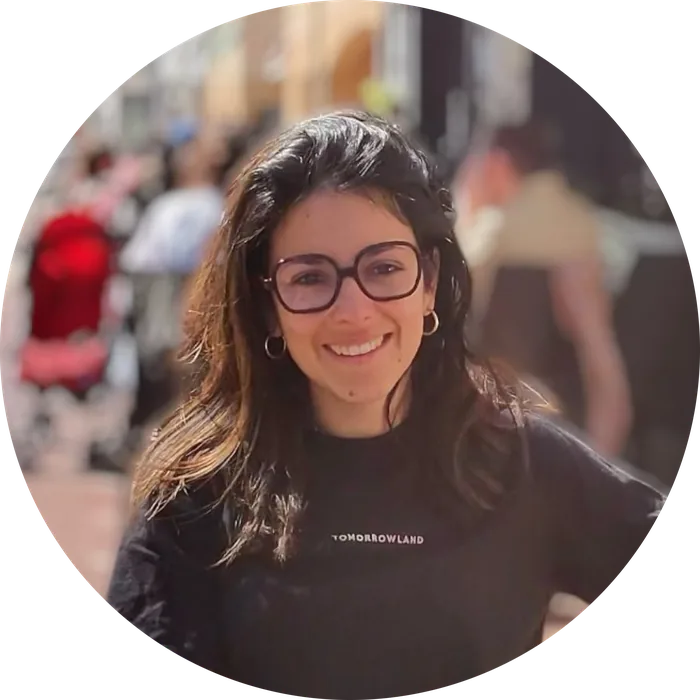 Portrait de Clara